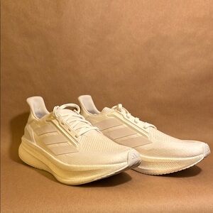 Adidas Ultraboost 5x Cloud White/Cloud White/Core Black